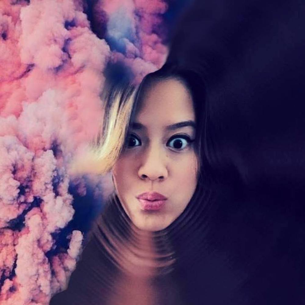 Meet your Posher, Kim